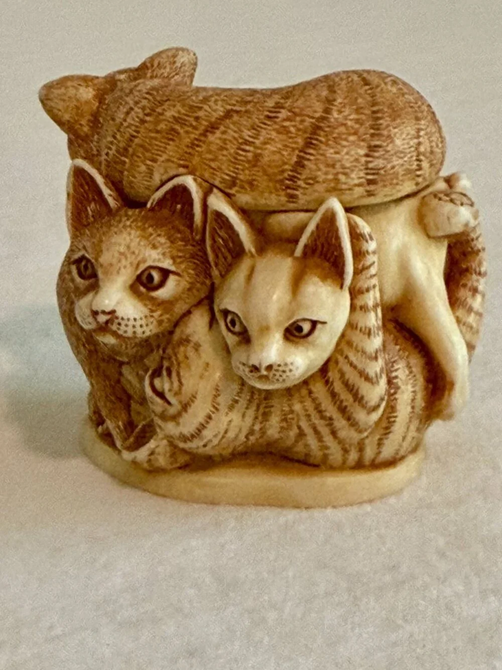 Vintage Harmony Kingdom 